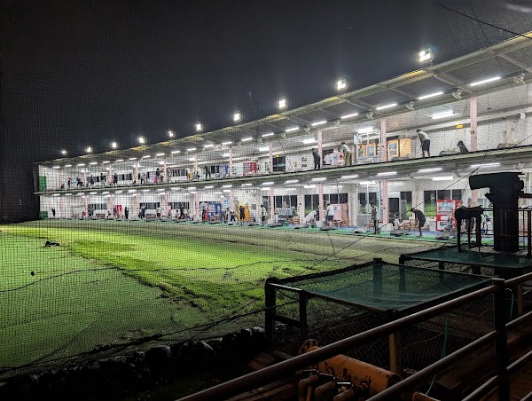 ウエストサイドゴルフ 5