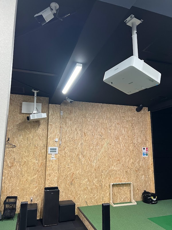 PALASIA INDOOR GOLF 4