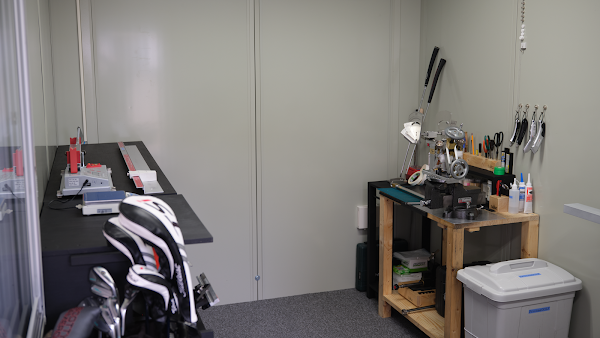 PALASIA INDOOR GOLF 5