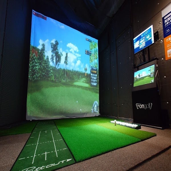 SMART GOLF 深沢4丁目店
