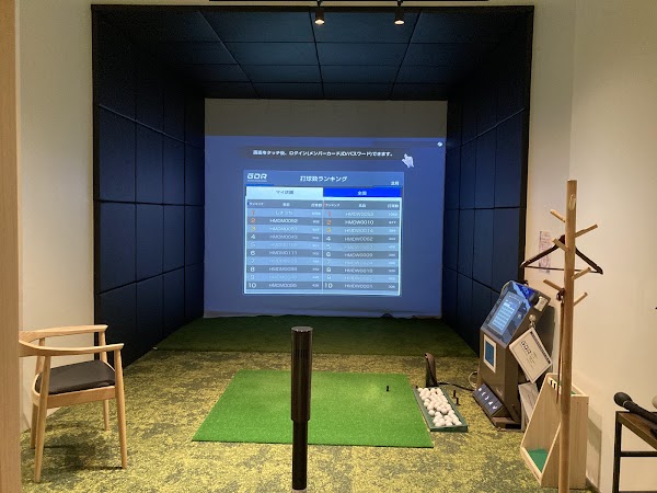 STEPGOLF EXtra 浜田山／ステップゴルフ エクストラ 浜田山
