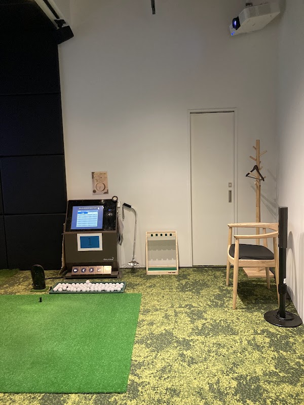 STEPGOLF EXtra 浜田山／ステップゴルフ エクストラ 浜田山 4