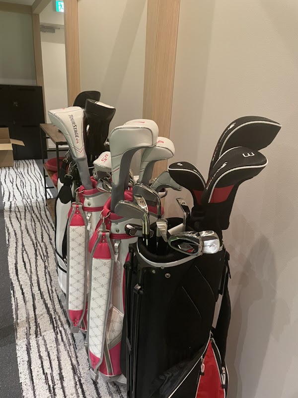 STEPGOLF EXtra 浜田山／ステップゴルフ エクストラ 浜田山 5