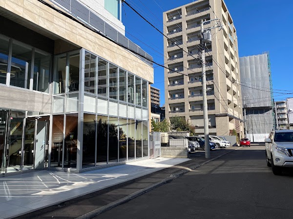 Lounge Range 札幌円山（ラウンジレンジ札幌円山）｜会員制インドアゴルフ場・シミュレーションゴルフ場 3