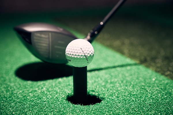 Lounge Range 札幌円山（ラウンジレンジ札幌円山）｜会員制インドアゴルフ場・シミュレーションゴルフ場 4