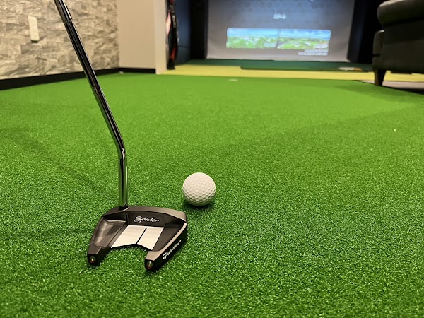 マイゴルフレンジ 恵比寿西店(室内ゴルフ練習場) 3
