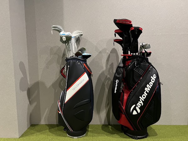 マイゴルフレンジ 恵比寿西店(室内ゴルフ練習場) 5