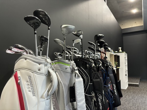 インドアゴルフ練習場 SWING24/7 茅場町店 4