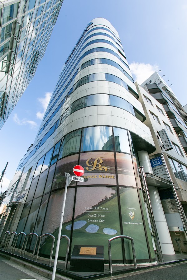 Lounge Range 四谷三丁目 2