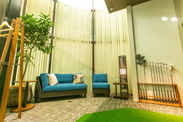 Lounge Range 四谷三丁目 3