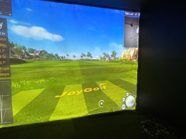 ゴルフ&ダーツスペース 19番ホール 佐賀 5