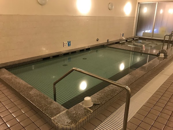 コナミスポーツクラブ ゴルフアカデミー 4