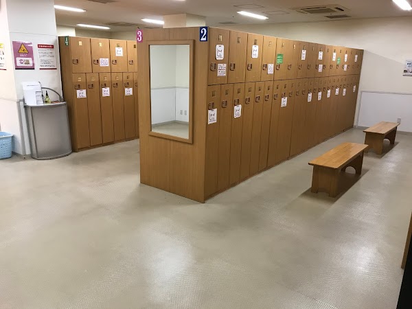 コナミスポーツクラブ ゴルフアカデミー 5