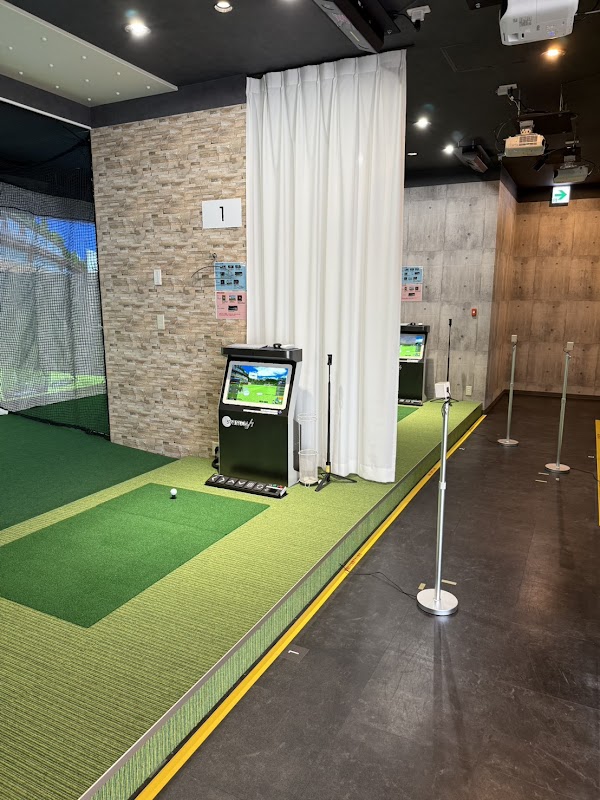 swing24/7千音寺アズタウン店 3