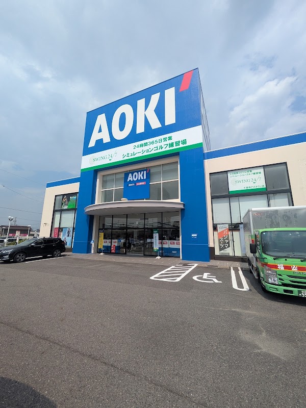 swing24/7千音寺アズタウン店 5