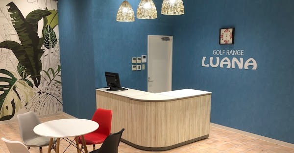 ゴルフレンジ・ルアナ甲府店 2