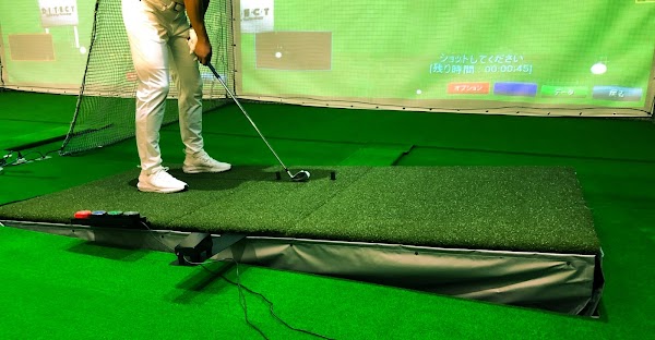 ゴルフレンジ・ルアナ甲府店 3
