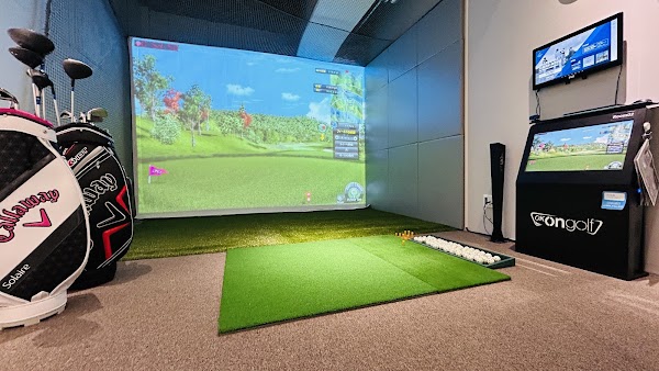 SMART GOLF 高津店