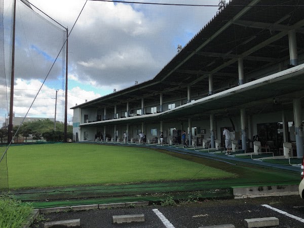 ペアゴルフ東川口 5