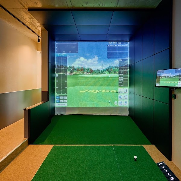 オッジゴルフ夙川 (24時間営業・インドアゴルフ) 2