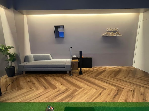 インドアゴルフ SMART GOLF PREMIUM 西麻布店 3