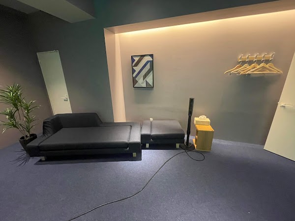 インドアゴルフ SMART GOLF PREMIUM 西麻布店 4