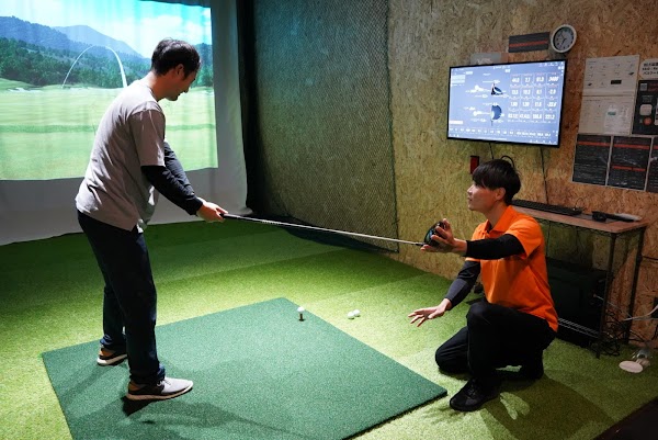 Indoor Golf Studio Ra.GOLF（ラ･ゴルフ）