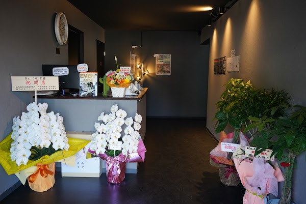 Indoor Golf Studio Ra.GOLF（ラ･ゴルフ） 4