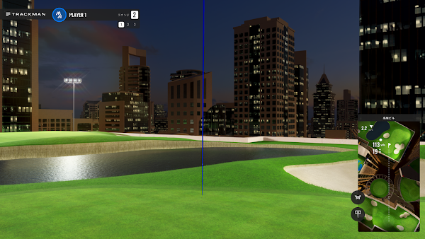 Indoor Golf Studio Ra.GOLF（ラ･ゴルフ） 5