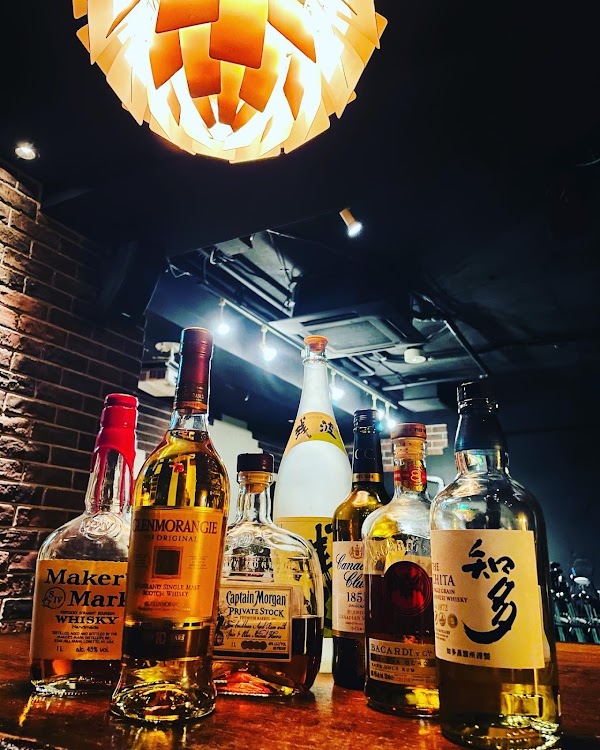 ゴルフバー GOLF BASE中目黒 Bar＆Lounge 2