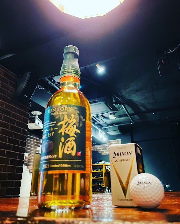 ゴルフバー GOLF BASE中目黒 Bar＆Lounge 4