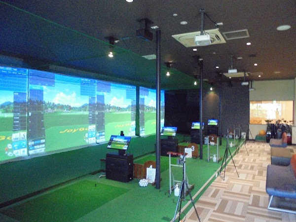 Longlife GOLF Academy 2