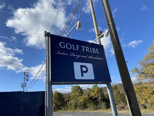 GOLF TRIBE 3