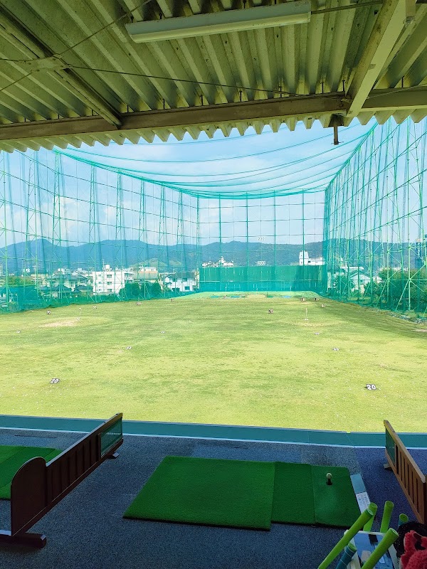 ゴルフオオクラ 2