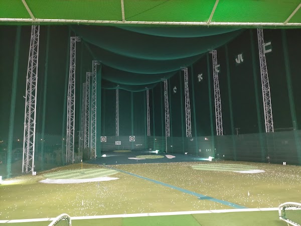 ゴルフオオクラ 4