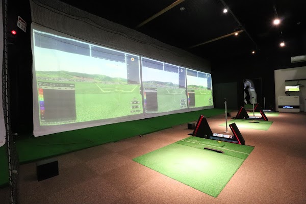 X-GOLF倶楽部 オーキッドコート