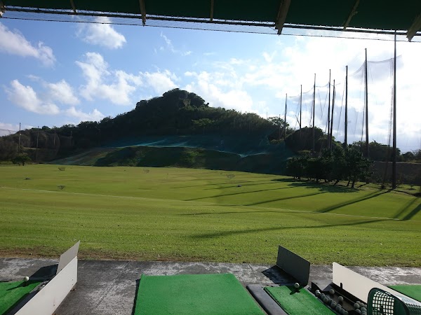 大島ゴルフ倶楽部