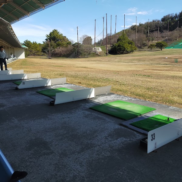 大島ゴルフ倶楽部 2