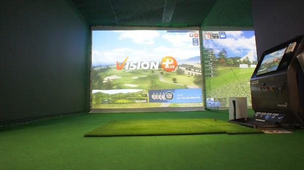 INGOLF PLUS (インゴルフプラス)