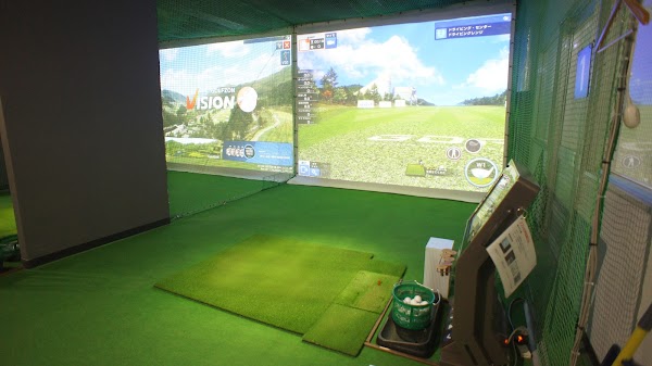 INGOLF PLUS (インゴルフプラス) 2