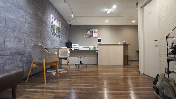 INGOLF PLUS (インゴルフプラス) 5