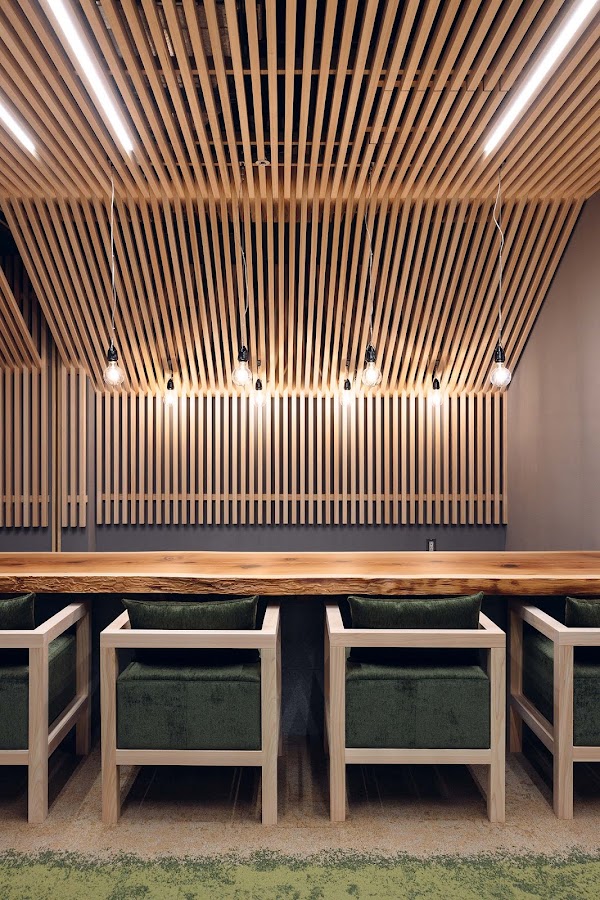 本町ゴルフ練習場 2