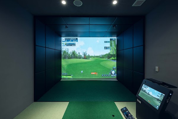 本町ゴルフ練習場 3