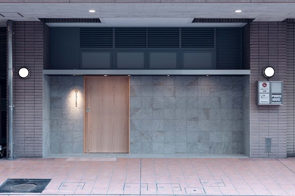 本町ゴルフ練習場 4