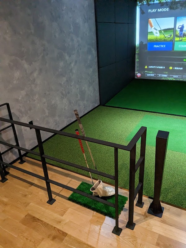 IGCインドアゴルフ三国店 2