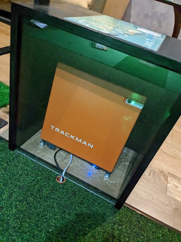 IGCインドアゴルフ三国店 4