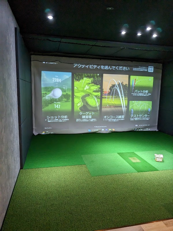 IGCインドアゴルフ三国店 5