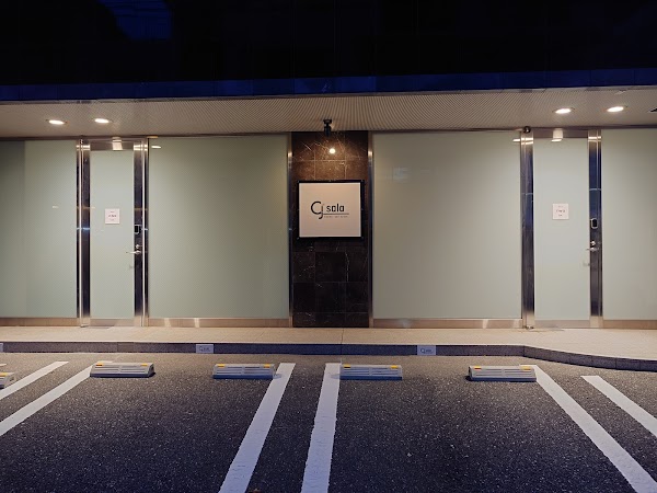 会員制インドアゴルフスペース gsala 2
