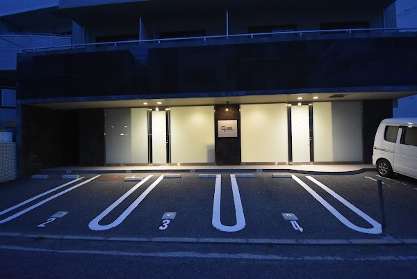 会員制インドアゴルフスペース gsala 3