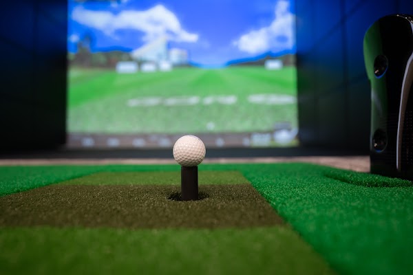 会員制インドアゴルフスペース gsala 5